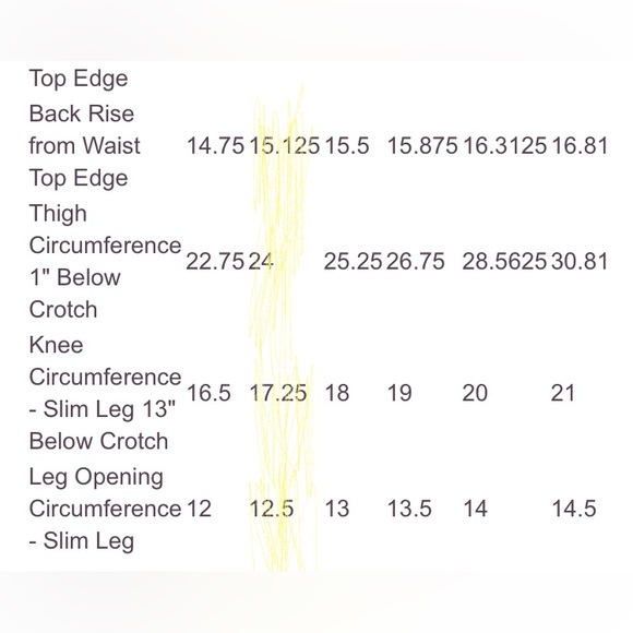 Susan Graver Printed Velvet Slim Leg Pant - Picture 7 of 9